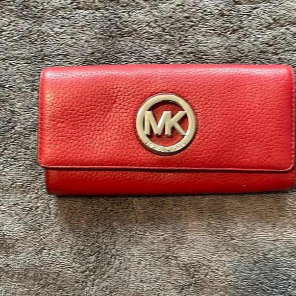 MICHAEL Michael Kors Handbags - MK wallet